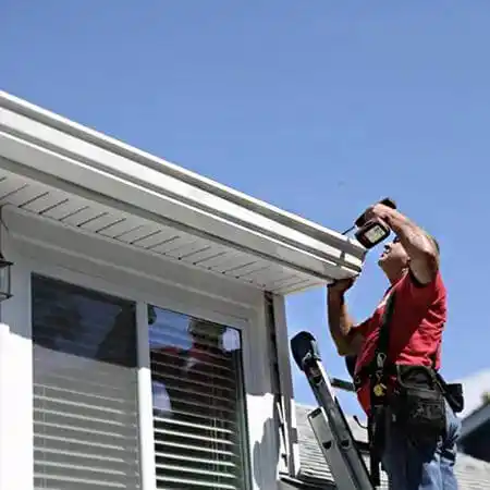 gutter services Norwood